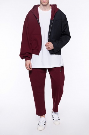 Bluza z nadrukiem, zdjęcie 2 Bluza z nadrukiem od Gosha Rubchinskiy